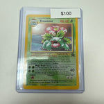 Pokémon Venusaur Holo BSP 13