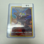 Pokemon Zekrom TG05/TG30