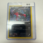 Pokemon Yveltal Holo #xy06