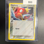 Pokemon Magikarp Delta Species #69/110