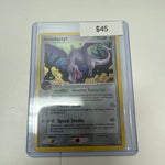 Pokemon Aerodactyl Holo #1/92