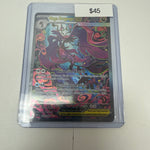 Pokemon Mega Dragalge Ex #118/086