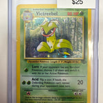 Pokemon Victreebel 14/64