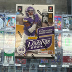 2024 Prestige Football Blastee Box