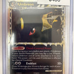 Pokemon Umbreon Prime 86/90