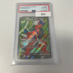 Pokemon Koraidon Ex #231/198 PSA 10