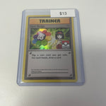 Pokemon Gym Badge Holo Pokemon League Trainer #xy206