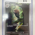 Pokemon Accelgor 094/086