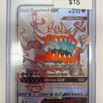 Pokemon Guzzlord GX SV71/SV94