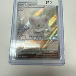 Pokemon Cinccino #153/086