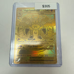 Pokemon Mega Lucario Ex #188/132