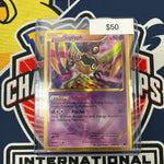 Pokemon Plasma Freeze Sigilyph Secret Rare 118/116