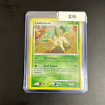 Pokémon LEAFEON Lv. 42 DPBP#158