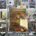 Pokemon Clemony’s Quick Wit #243/191