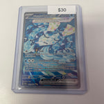 2024 Wellspring Mask Ogerpon Ex #213/167