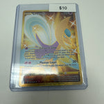 Pokemon Cresselia Secret #228/203