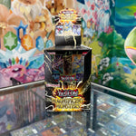 Yugioh Magnificent Monsters Box