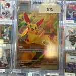 Pokemon Plusle #193/182