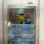 Pokemon Ditto (Squirlte) 40/113