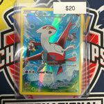 Pokemon Latias XY78