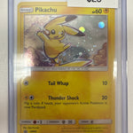 Pokemon Pikachu SM 98