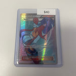 Pokemon Skyla #122/122