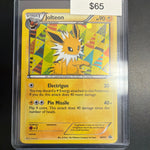 Pokemon Jolteon #BW91