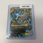 Pokemon Mega Charizard Ex