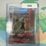 Pokemon Shrouded Fable Persian IR 078/064