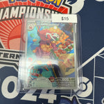 Pokemon Crocalor #202/193