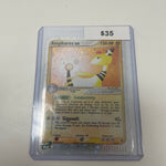 Pokemon Ampharos Ex Holo #89/97