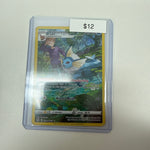 Pokemom Vaporeon tg03/tg30