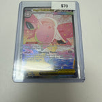 Pokemon Mega Clefable Ex #119/088