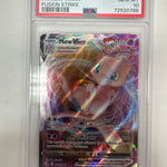Pokemon Mew Vmax 114/264 PSA 10