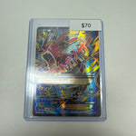 Pokemon M Gyarados Ex #115/122