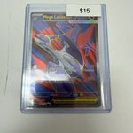 Pokemon Mega Latias Ex #163/132