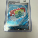 Pokemon Poke Pad #113/088