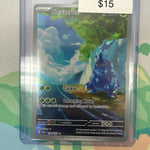 Pokemon Heracross 194/193