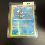 Pokemon Gyarados Reverse Holo #31/113