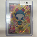 Pokemon Marill 232/217