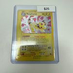 Expedition Ampharos Holo #2/165