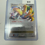 Pokemon Regigigas Lv.X #dp30