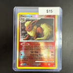 Pokémon Flareon Reverse Holo 19/111