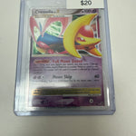 Pokemon Cresselia Lv. X #103/106