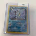 2000 Dark Blastoise #3/82