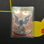 Pokémon Topps Chrome Golbat #42