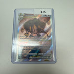 Crown Zenith Regigigas Vstar #gg55/gg70