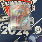 Pokemon Arctibax #209/193