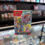 Pokémon Journey Together Booster Bundle
