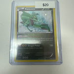 Pokemon Rayquaza xy64